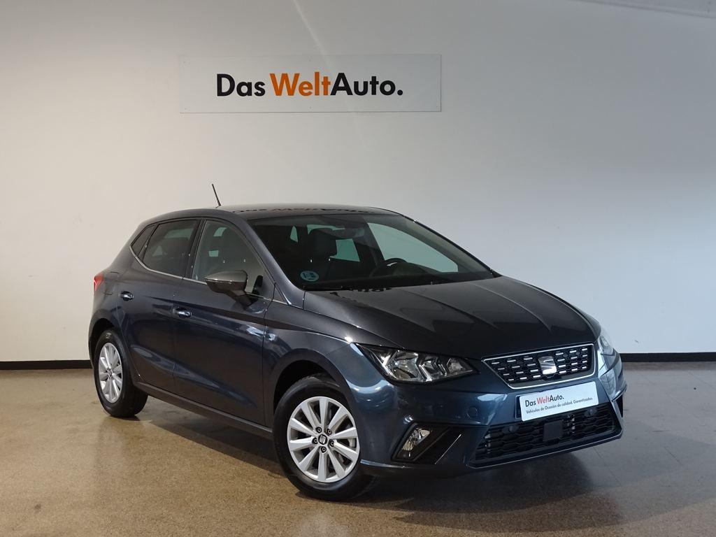 SEAT Ibiza 1.0 TSI S&S Xcellence 85 kW (115 CV) - 0