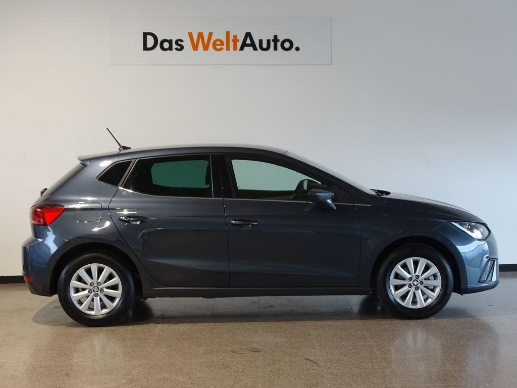 SEAT Ibiza 1.0 TSI S&S Xcellence 85 kW (115 CV) - 2