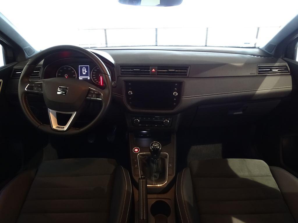 SEAT Ibiza 1.0 TSI S&S Xcellence 85 kW (115 CV) - 3