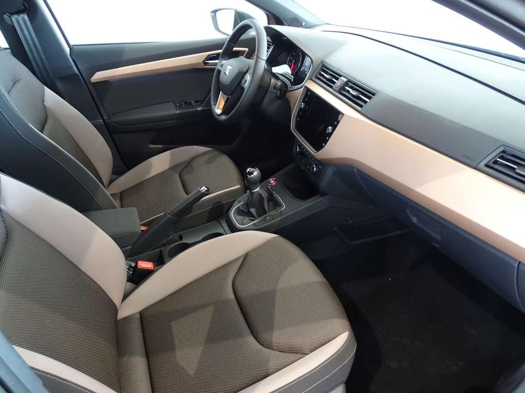 SEAT Ibiza 1.0 TSI S&S Xcellence 85 kW (115 CV) - 4