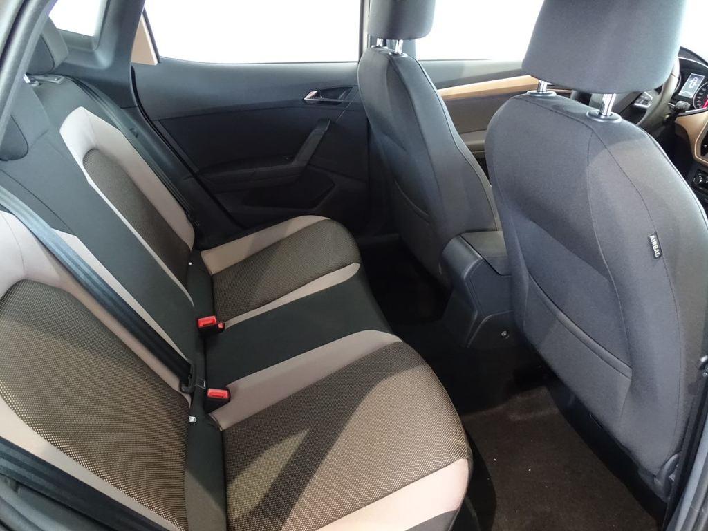 SEAT Ibiza 1.0 TSI S&S Xcellence 85 kW (115 CV) - 5