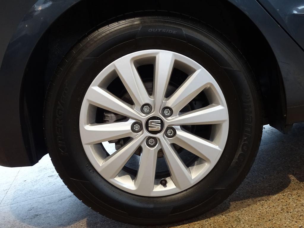SEAT Ibiza 1.0 TSI S&S Xcellence 85 kW (115 CV) - 7
