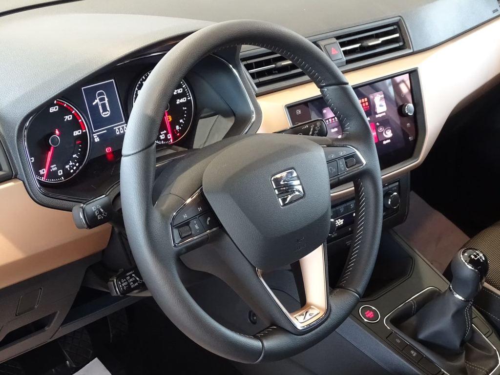 SEAT Ibiza 1.0 TSI S&S Xcellence 85 kW (115 CV) - 8