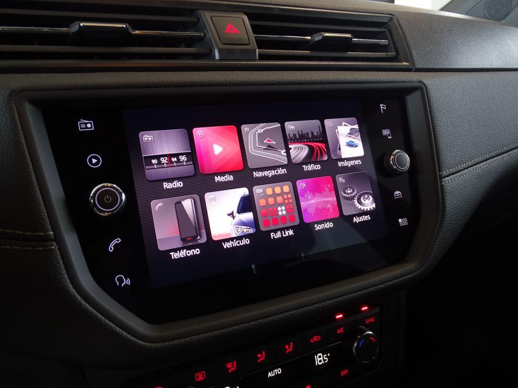 SEAT Ibiza 1.0 TSI S&S Xcellence 85 kW (115 CV) - 10