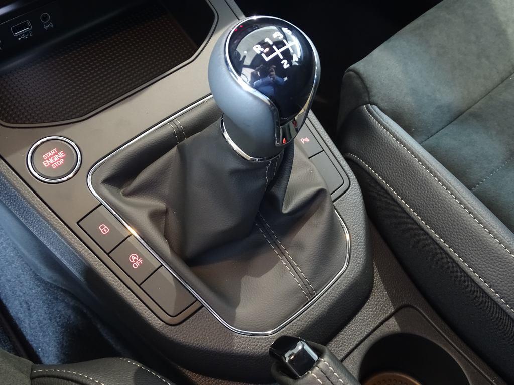 SEAT Ibiza 1.0 TSI S&S Xcellence 85 kW (115 CV) - 11