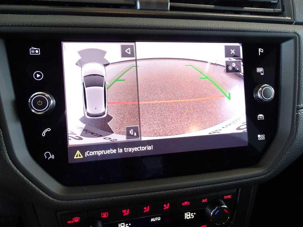 SEAT Ibiza 1.0 TSI S&S Xcellence 85 kW (115 CV) - 12