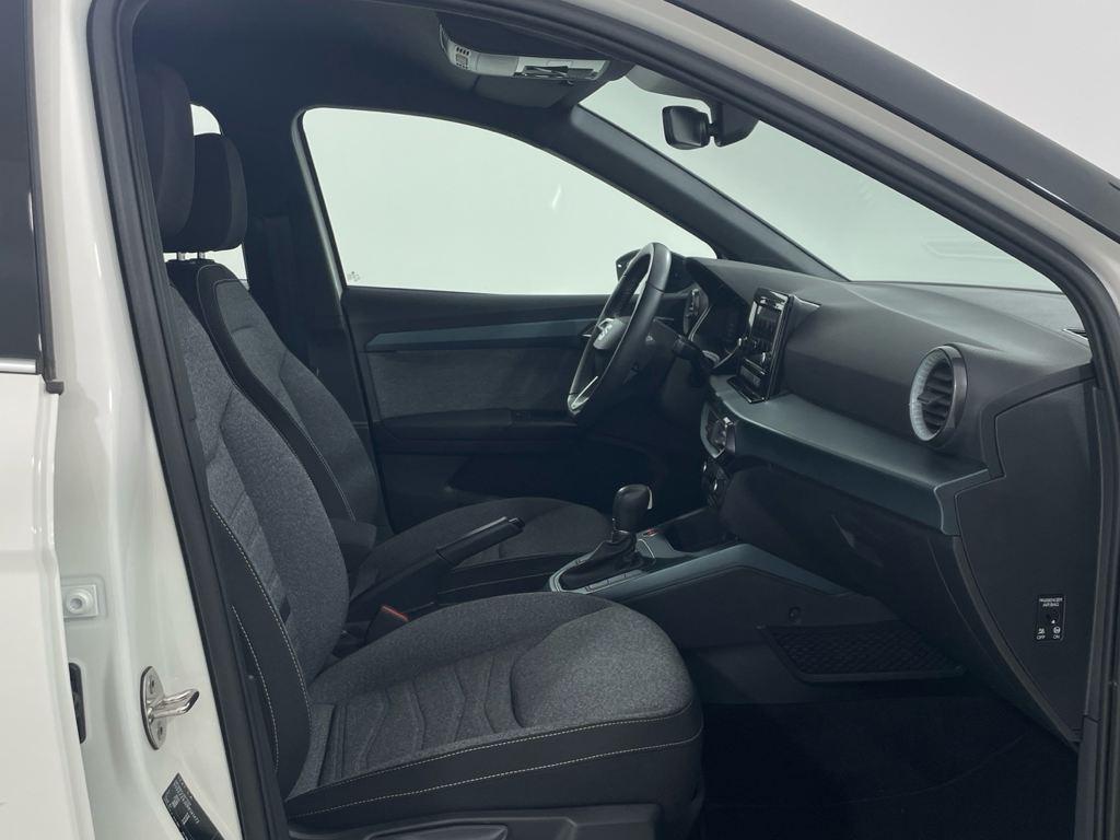 SEAT Arona 1.0 TSI S&S Xperience XS DSG 85 kW (115 CV) - 4