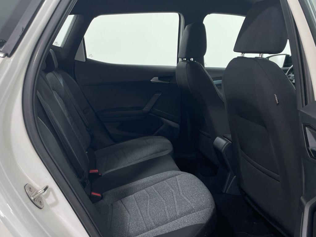 SEAT Arona 1.0 TSI S&S Xperience XS DSG 85 kW (115 CV) - 5