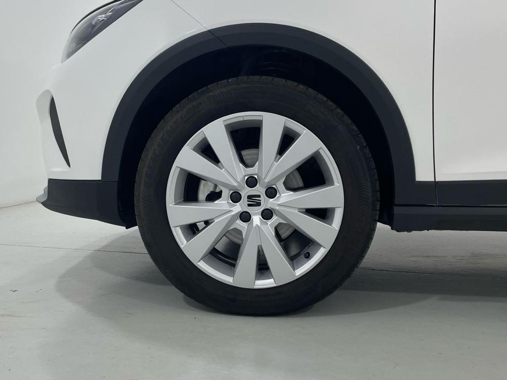 SEAT Arona 1.0 TSI S&S Xperience XS DSG 85 kW (115 CV) - 7