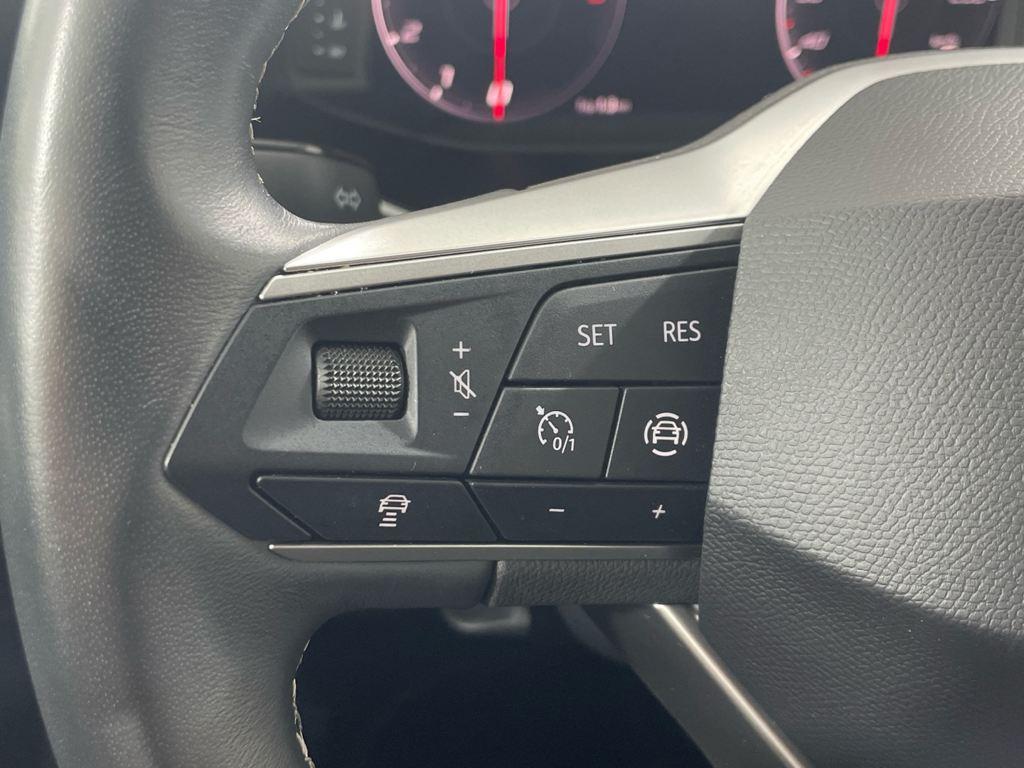 SEAT Arona 1.0 TSI S&S Xperience XS DSG 85 kW (115 CV) - 8