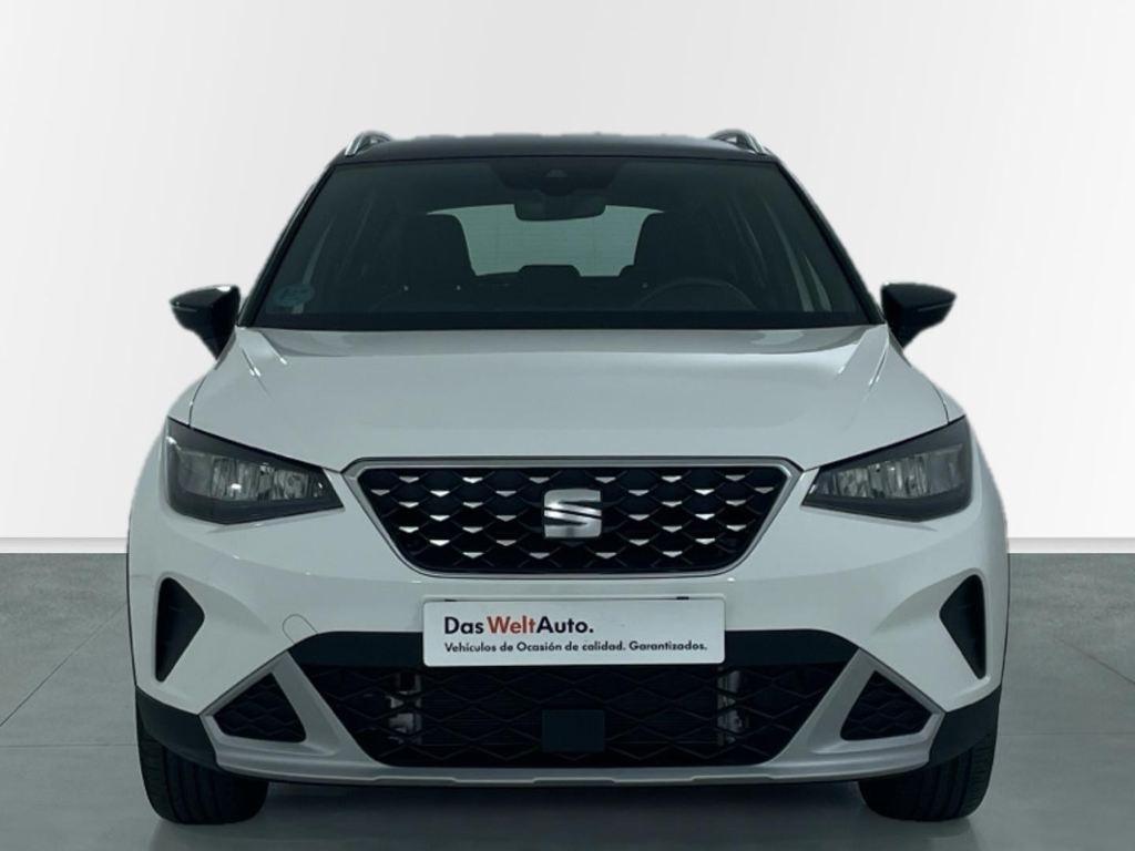 SEAT Arona 1.0 TSI S&S Xperience XS DSG 85 kW (115 CV) - 10