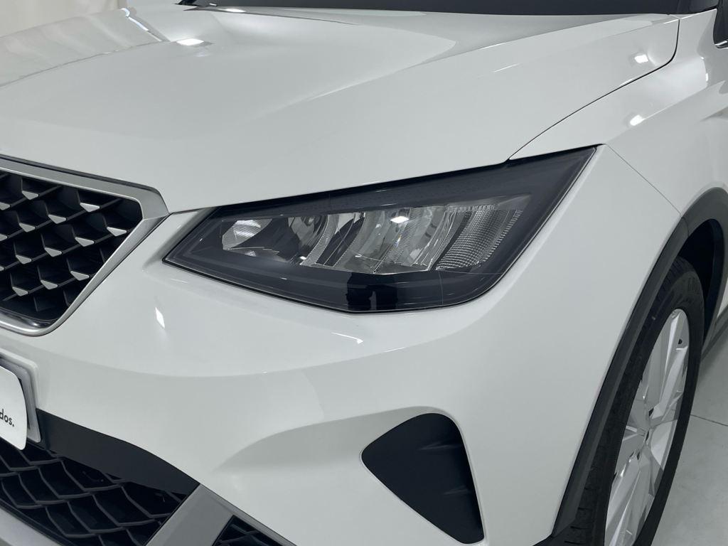 SEAT Arona 1.0 TSI S&S Xperience XS DSG 85 kW (115 CV) - 11