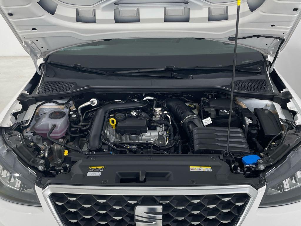 SEAT Arona 1.0 TSI S&S Xperience XS DSG 85 kW (115 CV) - 13