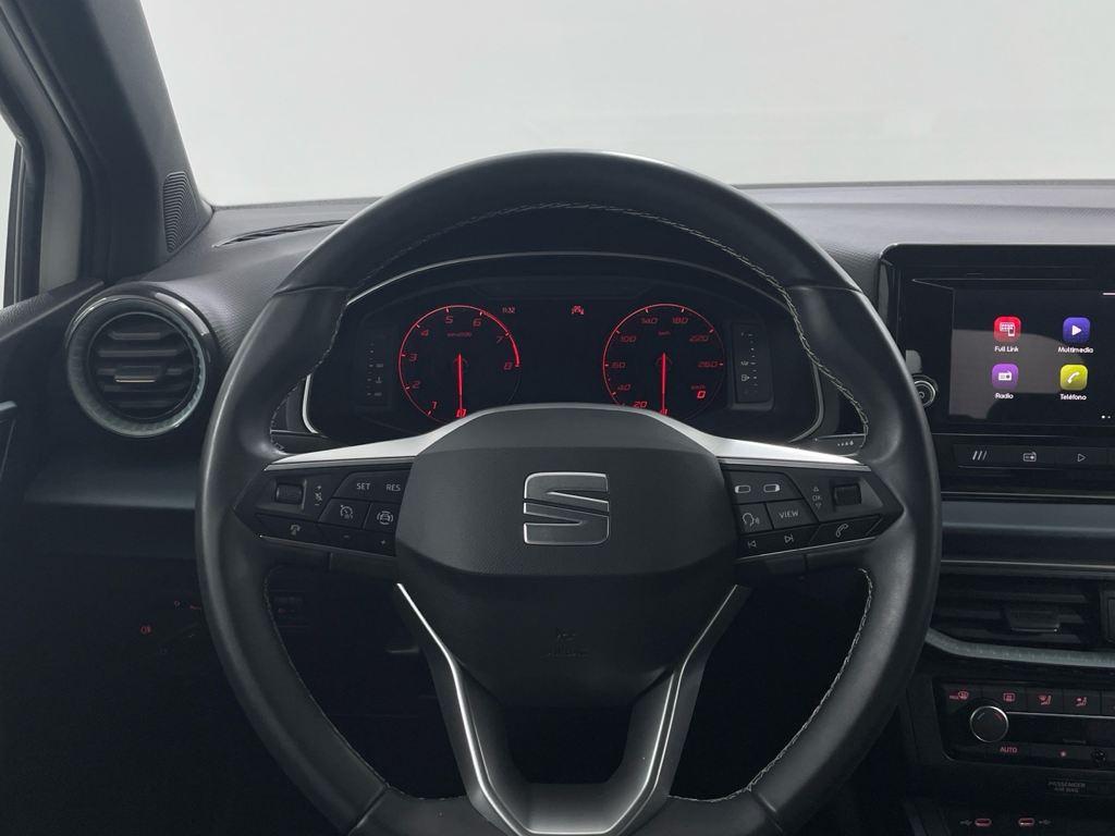 SEAT Arona 1.0 TSI S&S Xperience XS DSG 85 kW (115 CV) - 14