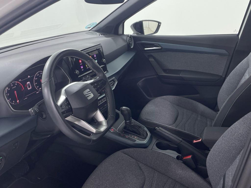 SEAT Arona 1.0 TSI S&S Xperience XS DSG 85 kW (115 CV) - 15