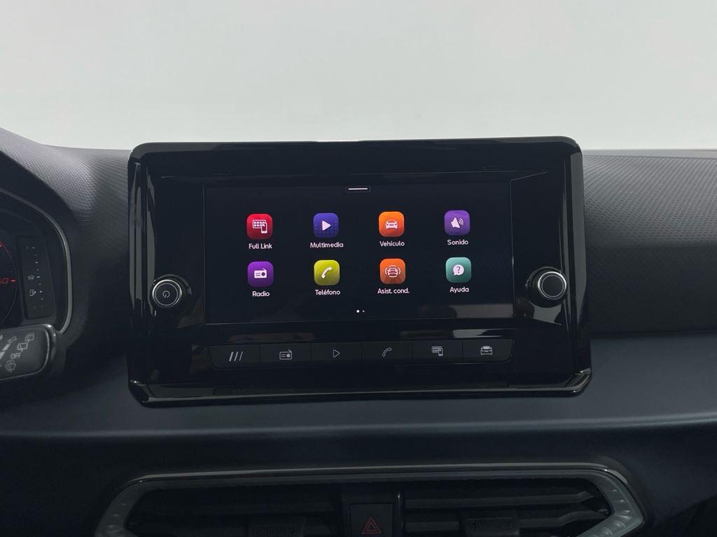 SEAT Arona 1.0 TSI S&S Xperience XS DSG 85 kW (115 CV) - 17