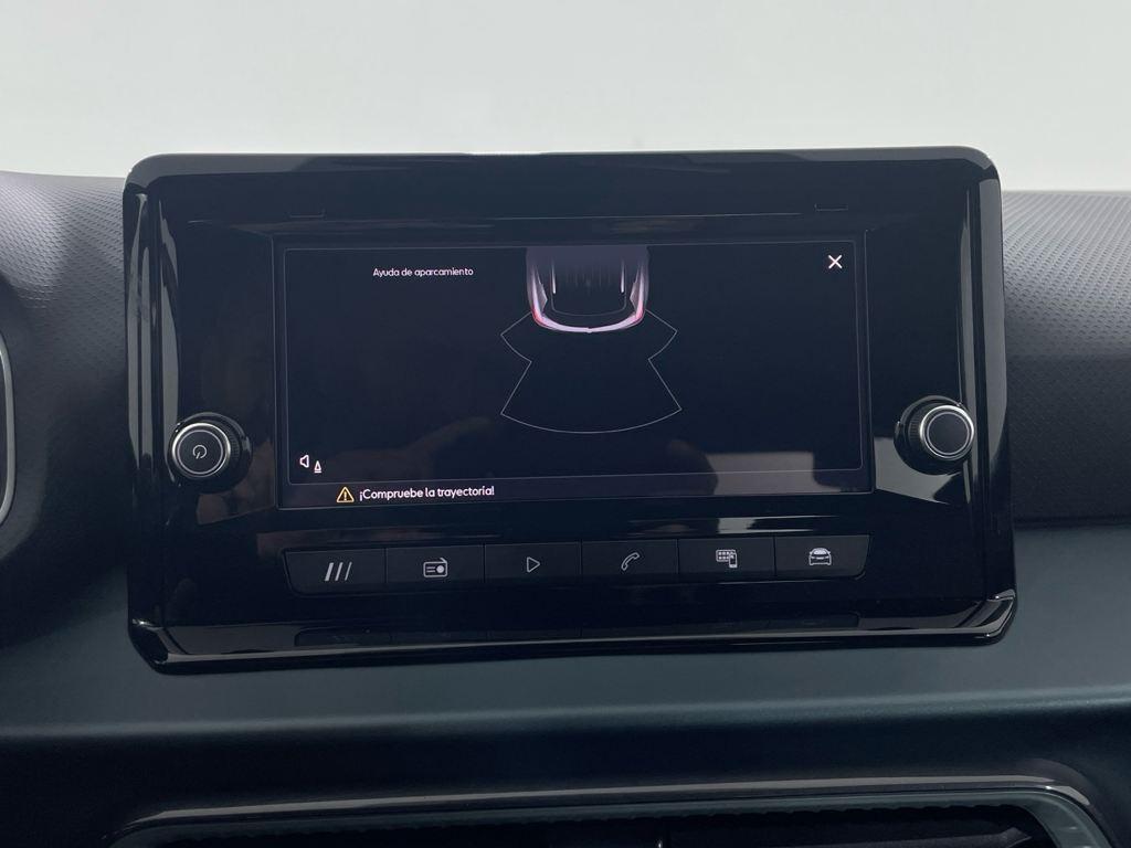 SEAT Arona 1.0 TSI S&S Xperience XS DSG 85 kW (115 CV) - 19