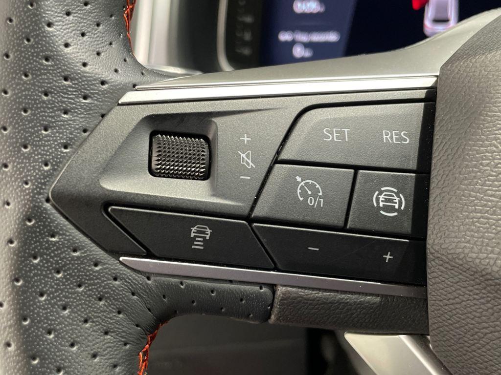 SEAT Ateca 1.5 TSI S&S FR Special Edition DSG 110 kW (150 CV) - 8