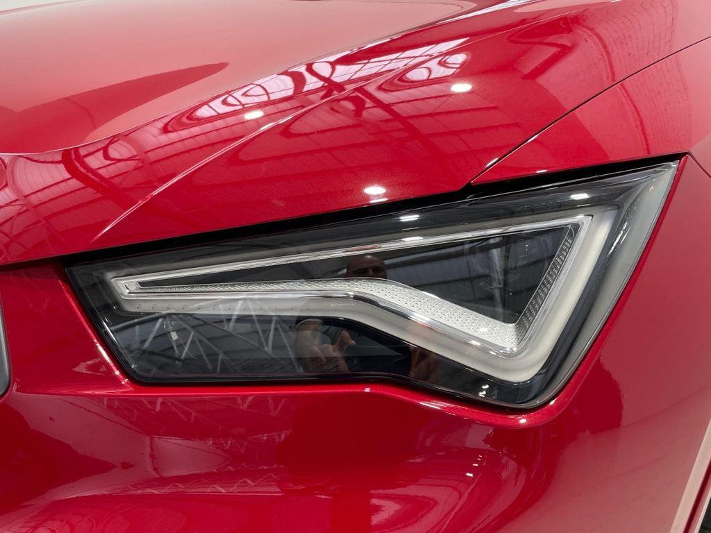 SEAT Ateca 1.5 TSI S&S FR Special Edition DSG 110 kW (150 CV) - 11