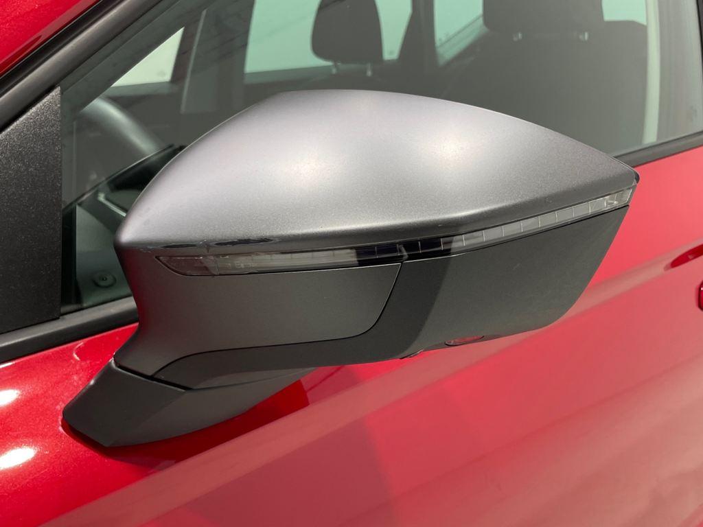 SEAT Ateca 1.5 TSI S&S FR Special Edition DSG 110 kW (150 CV) - 12