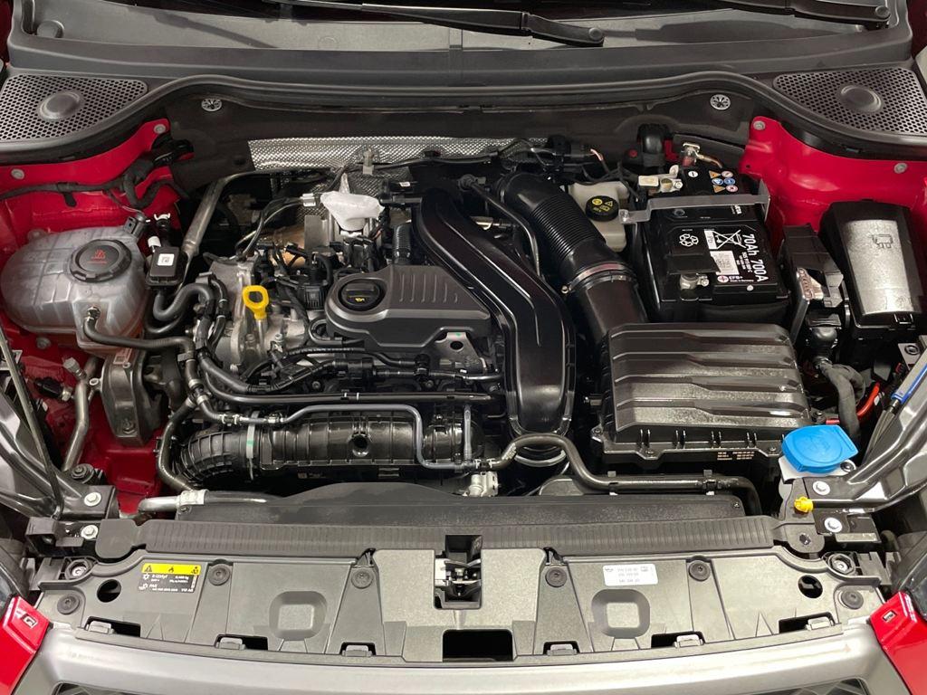 SEAT Ateca 1.5 TSI S&S FR Special Edition DSG 110 kW (150 CV) - 13