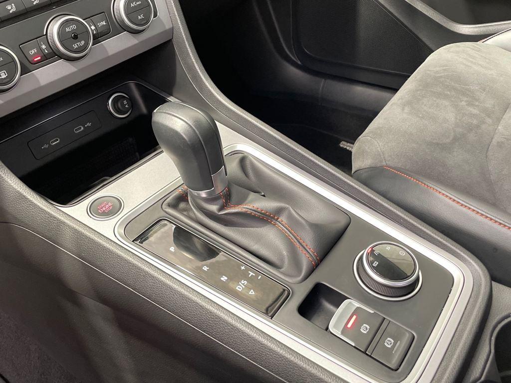 SEAT Ateca 1.5 TSI S&S FR Special Edition DSG 110 kW (150 CV) - 18