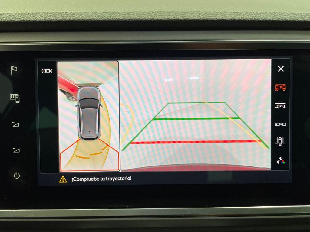 SEAT Ateca 1.5 TSI S&S FR Special Edition DSG 110 kW (150 CV) - 19