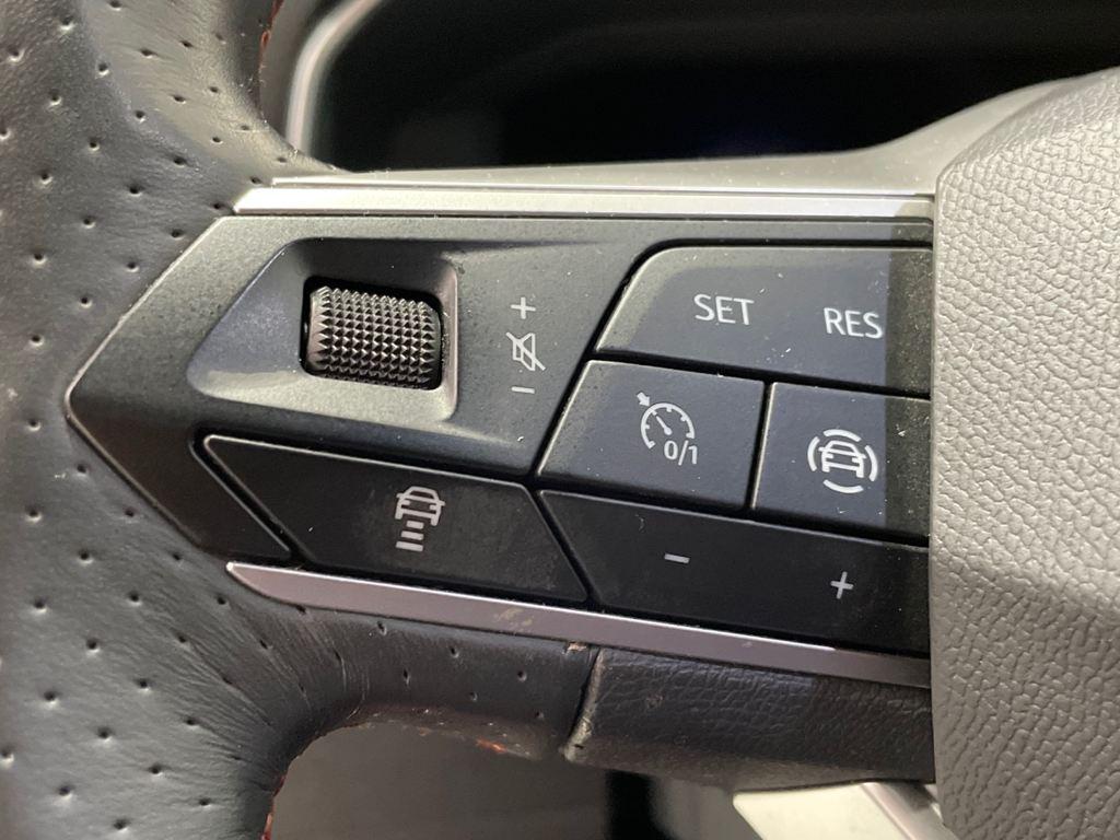 SEAT León 1.5 TSI S&S FR Go L 110 kW (150 CV) - 8