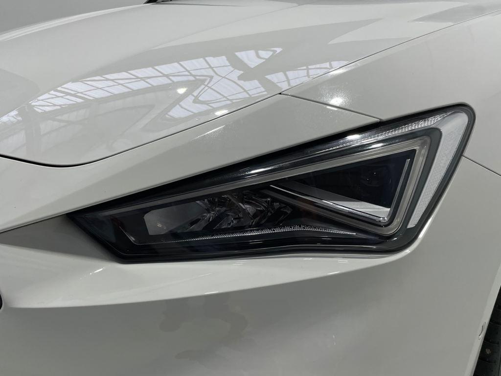 SEAT León 1.5 TSI S&S FR Go L 110 kW (150 CV) - 11