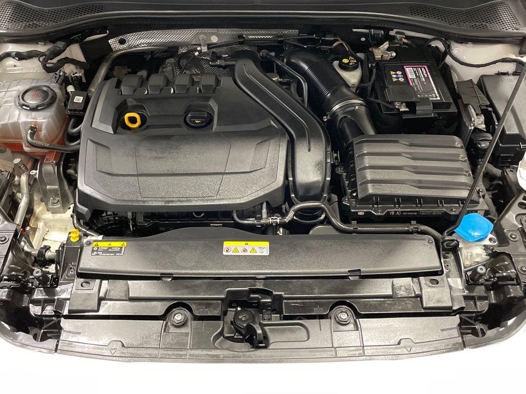 SEAT León 1.5 TSI S&S FR Go L 110 kW (150 CV) - 13