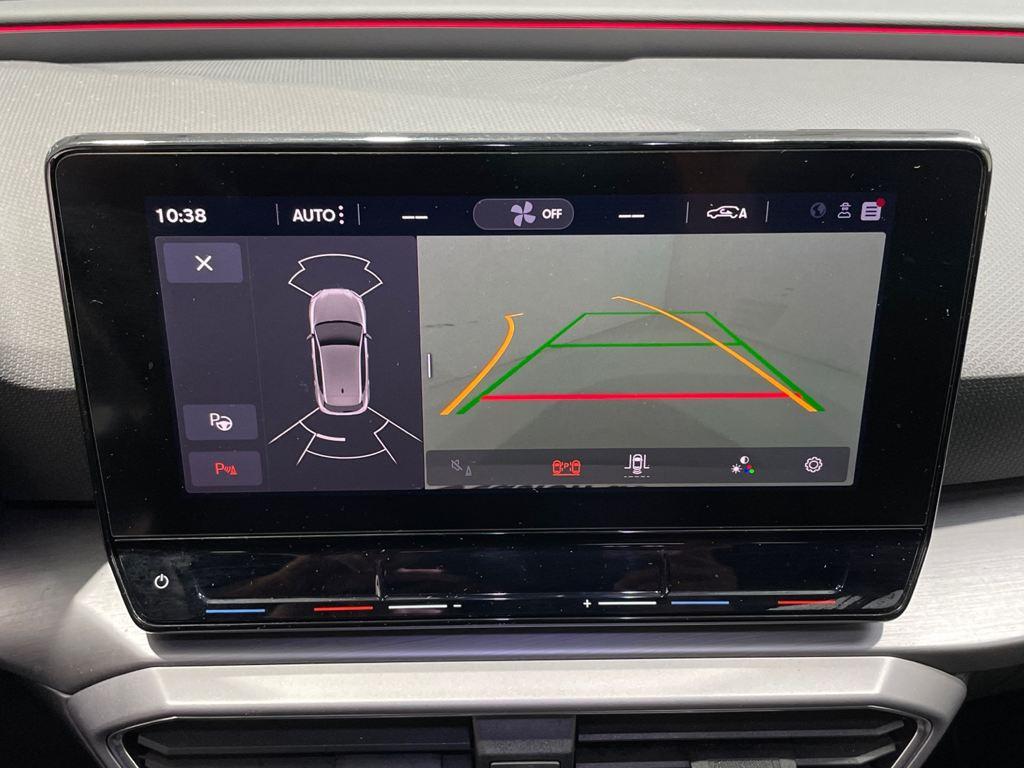 SEAT León 1.5 TSI S&S FR Go L 110 kW (150 CV) - 19