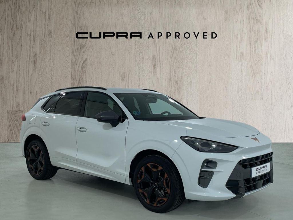 CUPRA Terramar 1.5 eTSI DSG 110 kW (150 CV) - 0