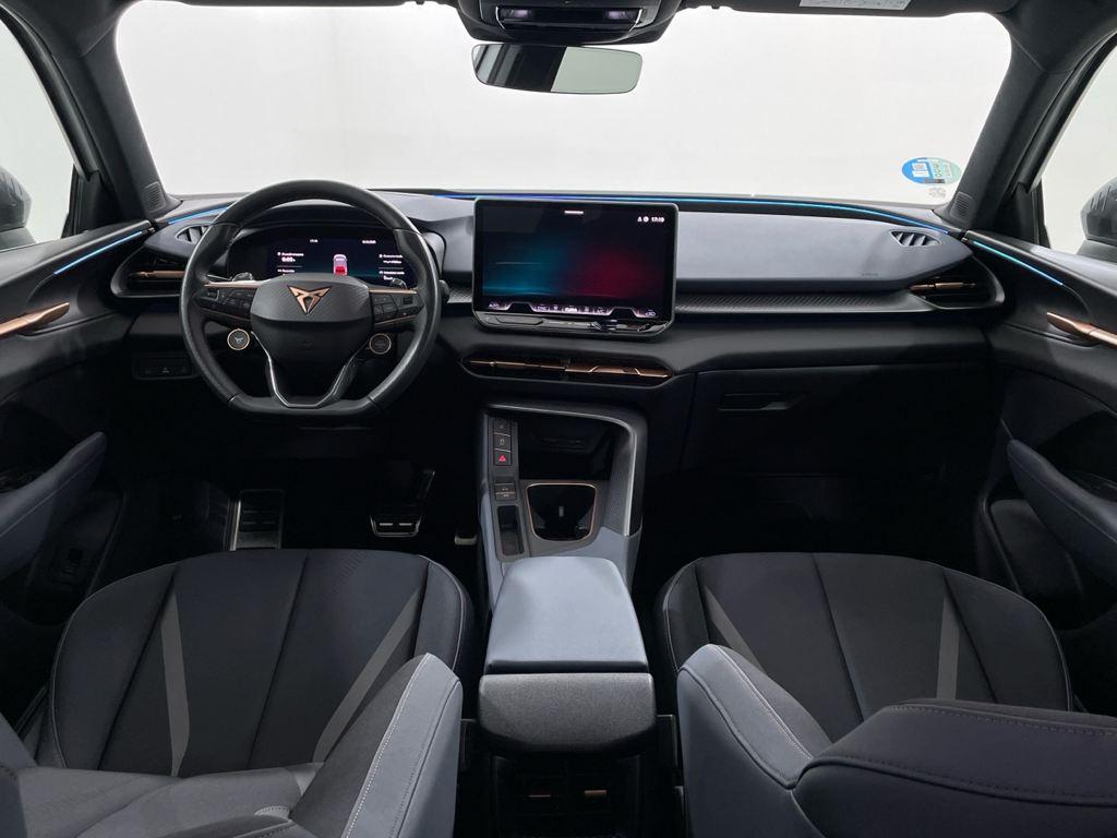 CUPRA Terramar 1.5 eTSI DSG 110 kW (150 CV) - 3