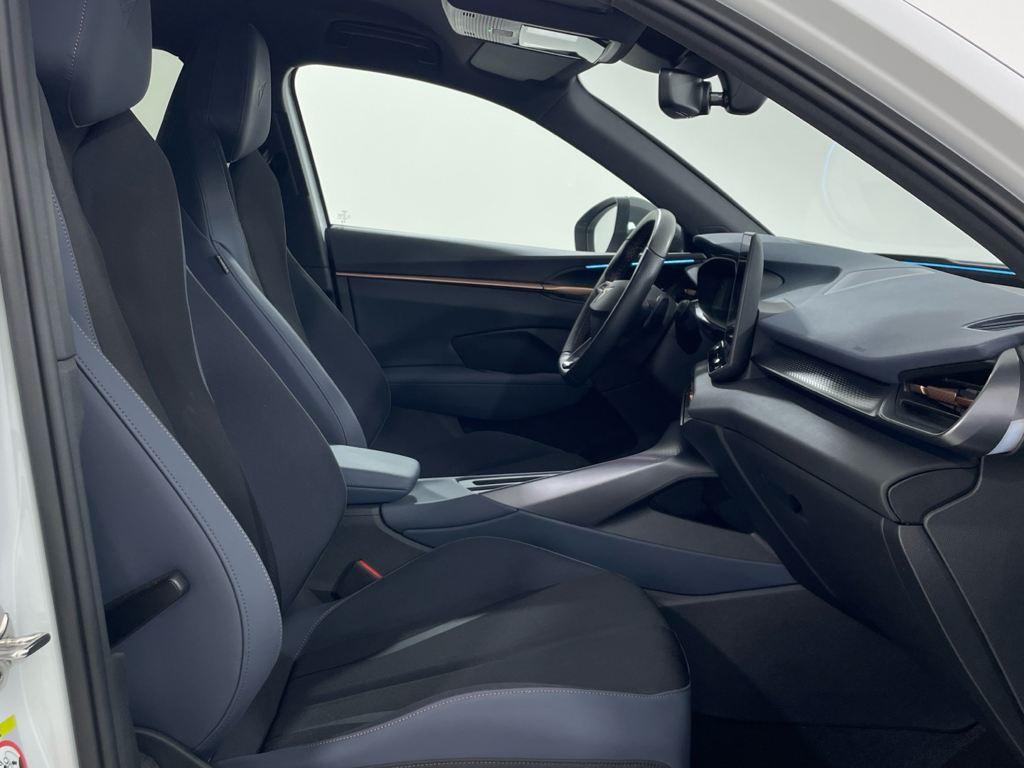 CUPRA Terramar 1.5 eTSI DSG 110 kW (150 CV) - 4