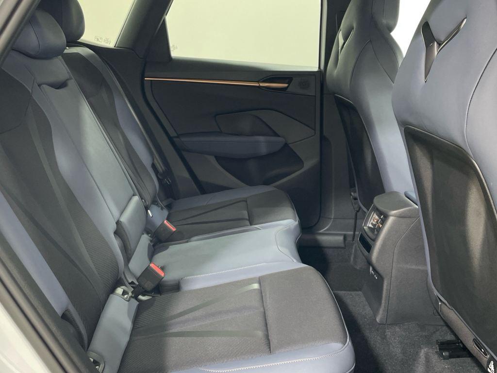 CUPRA Terramar 1.5 eTSI DSG 110 kW (150 CV) - 5