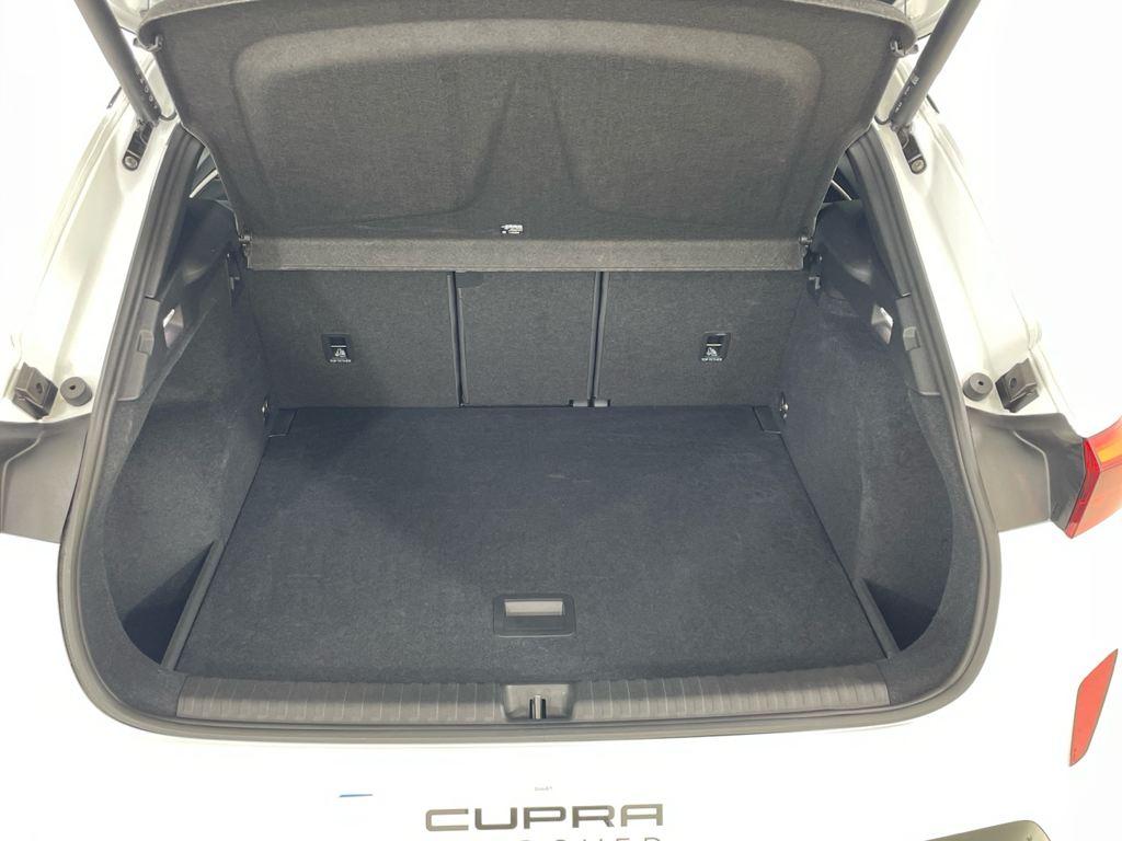 CUPRA Terramar 1.5 eTSI DSG 110 kW (150 CV) - 6