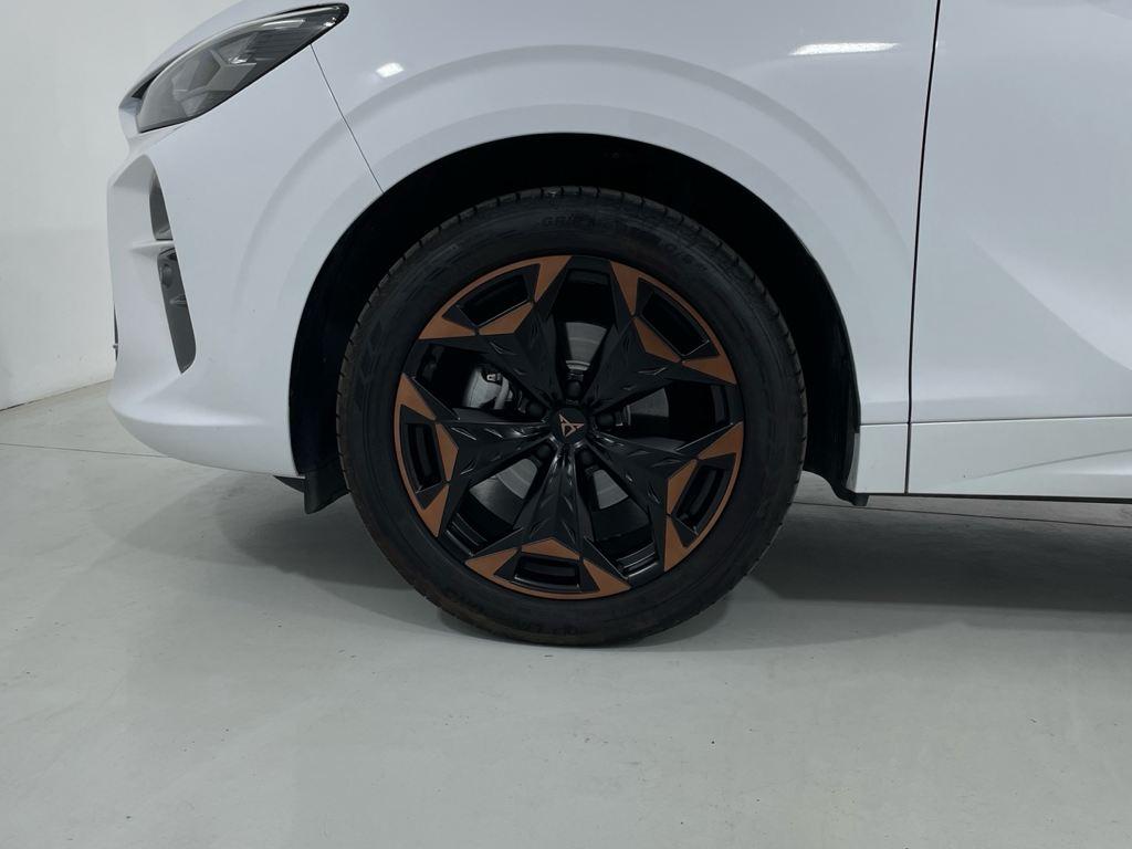 CUPRA Terramar 1.5 eTSI DSG 110 kW (150 CV) - 7