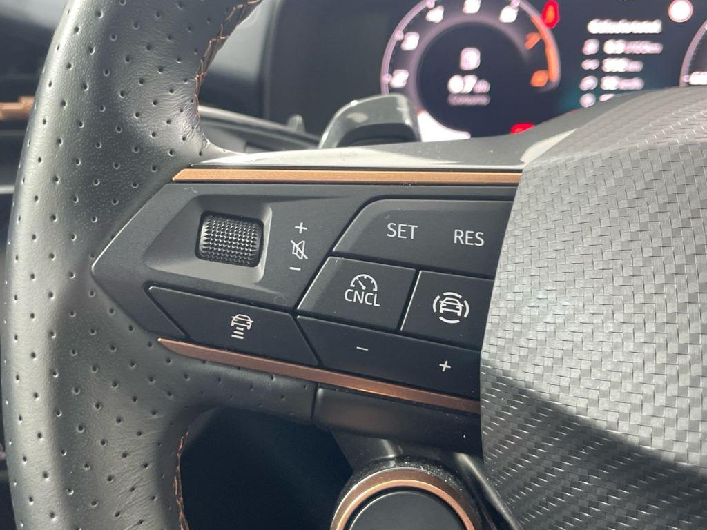 CUPRA Terramar 1.5 eTSI DSG 110 kW (150 CV) - 8