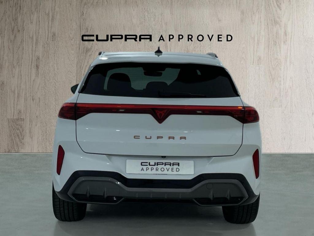 CUPRA Terramar 1.5 eTSI DSG 110 kW (150 CV) - 9