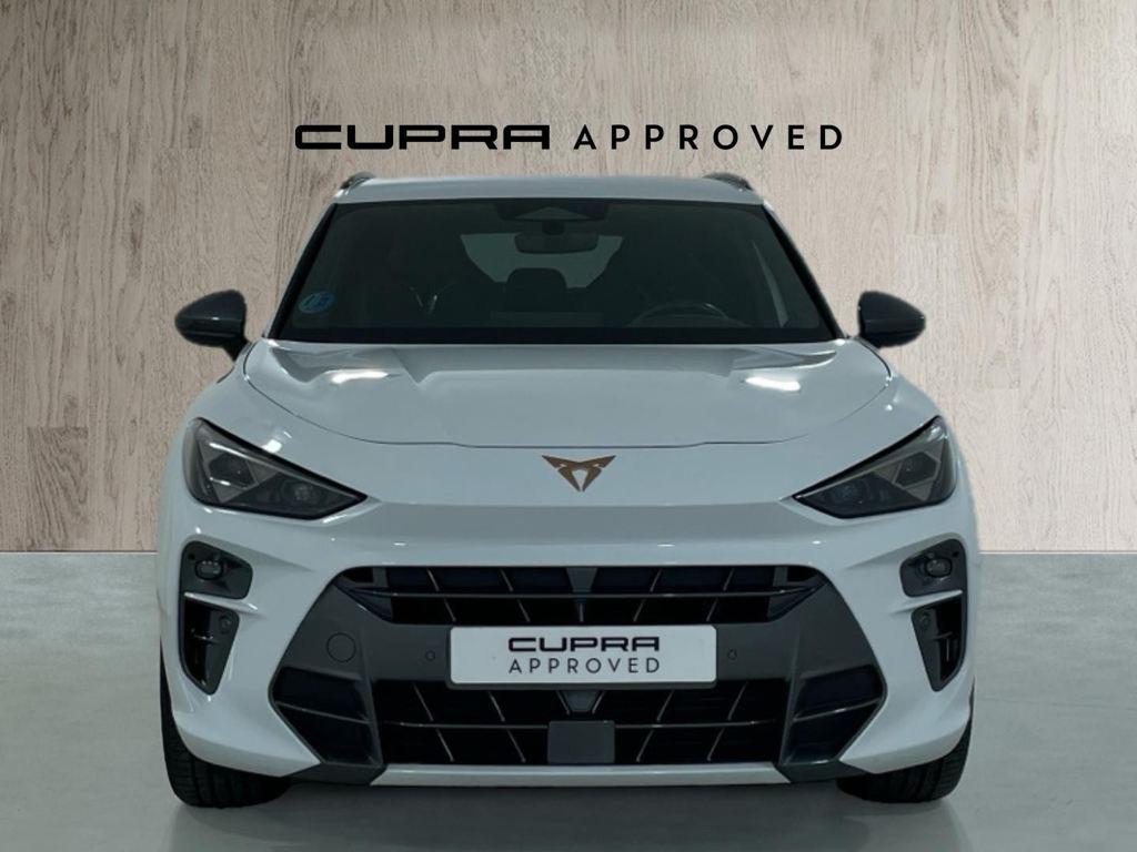 CUPRA Terramar 1.5 eTSI DSG 110 kW (150 CV) - 10