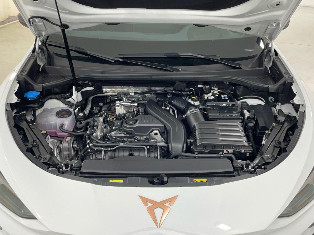 CUPRA Terramar 1.5 eTSI DSG 110 kW (150 CV) - 12