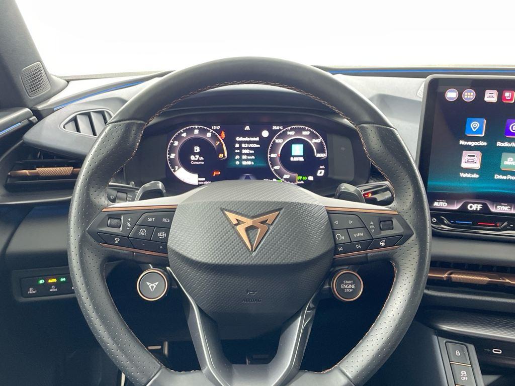 CUPRA Terramar 1.5 eTSI DSG 110 kW (150 CV) - 13