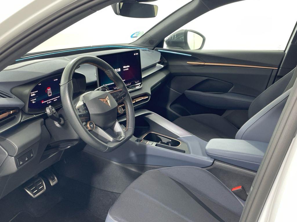 CUPRA Terramar 1.5 eTSI DSG 110 kW (150 CV) - 14