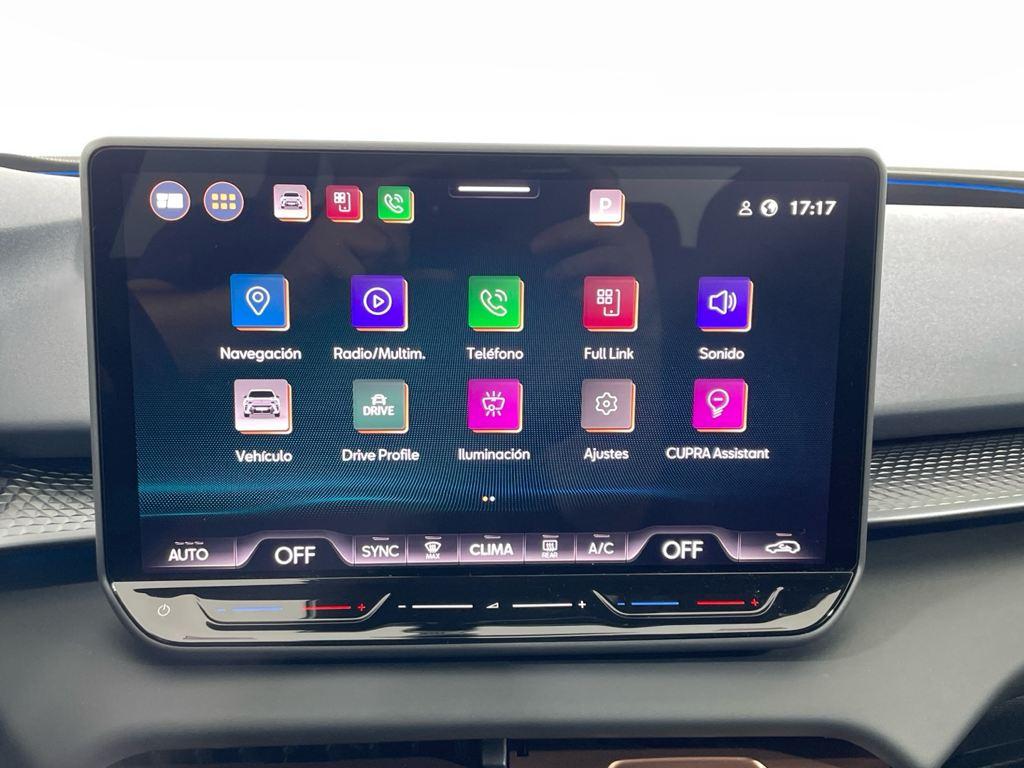 CUPRA Terramar 1.5 eTSI DSG 110 kW (150 CV) - 16