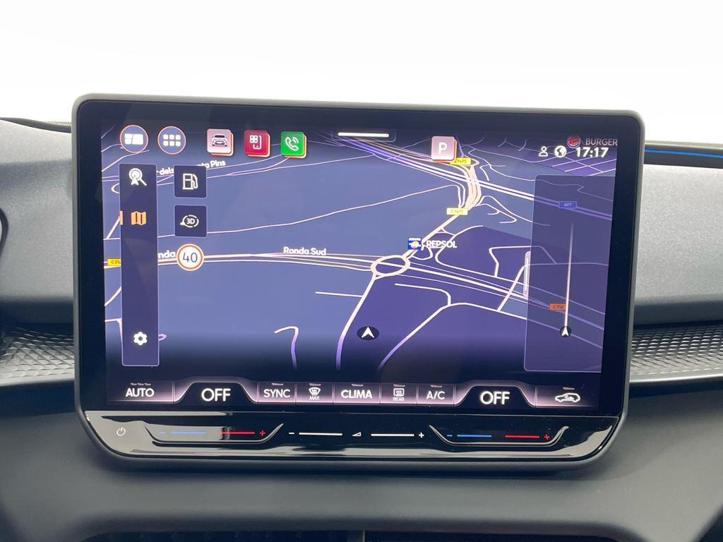 CUPRA Terramar 1.5 eTSI DSG 110 kW (150 CV) - 18