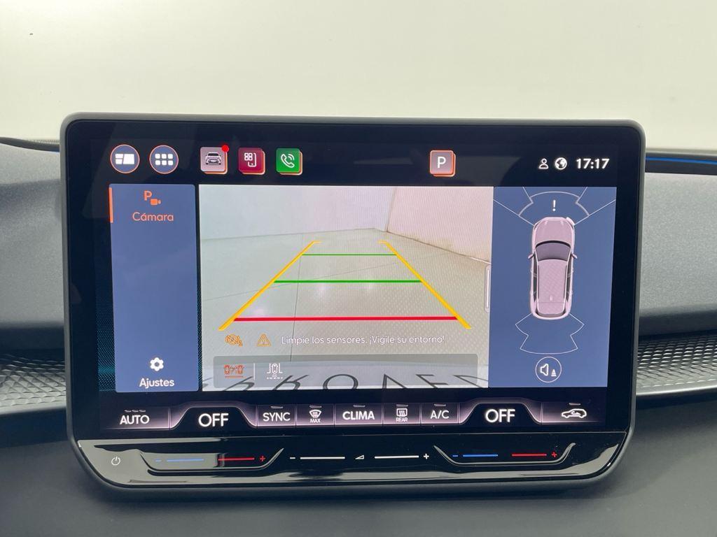 CUPRA Terramar 1.5 eTSI DSG 110 kW (150 CV) - 19