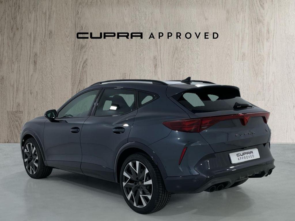 CUPRA Formentor 2.0 TSI VZ 4Drive DSG 245 kW (333 CV) - 1