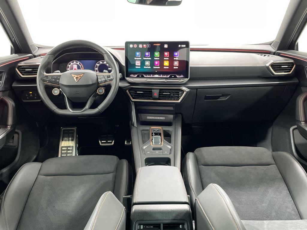 CUPRA Formentor 2.0 TSI VZ 4Drive DSG 245 kW (333 CV) - 3