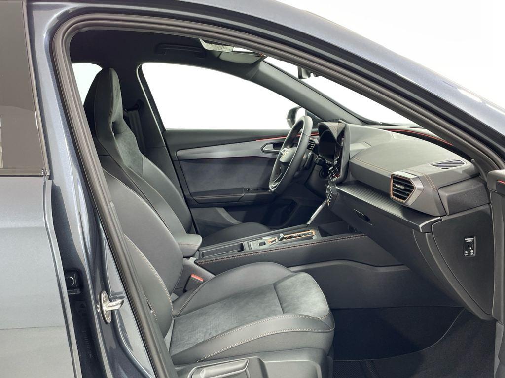 CUPRA Formentor 2.0 TSI VZ 4Drive DSG 245 kW (333 CV) - 4