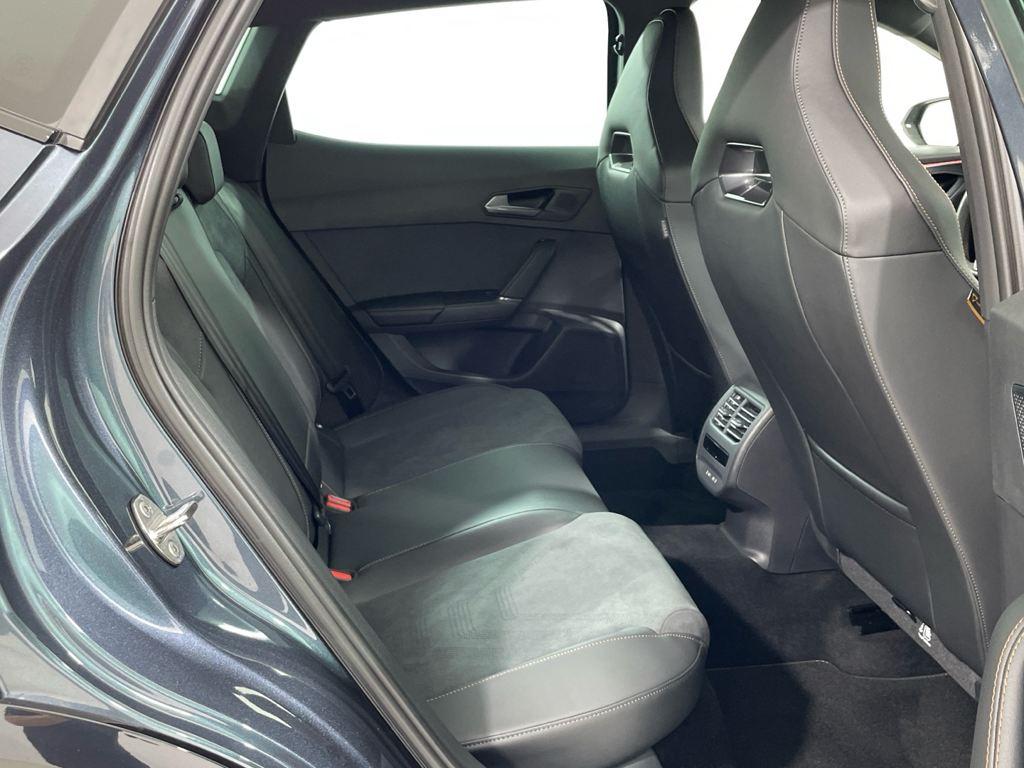 CUPRA Formentor 2.0 TSI VZ 4Drive DSG 245 kW (333 CV) - 5